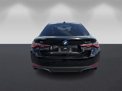 2023 BMW i4 Gran Coupe eDrive35
