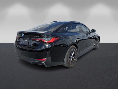 2023 BMW i4 Gran Coupe eDrive35