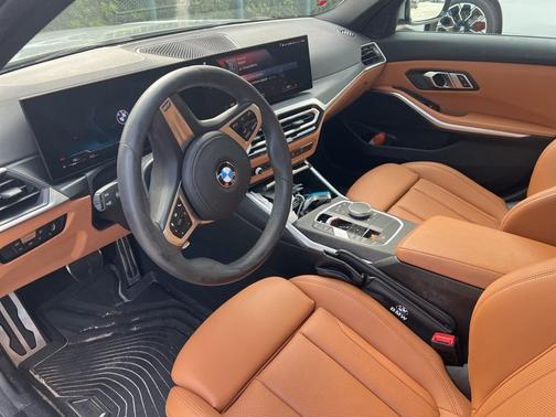 2023 BMW 330 i