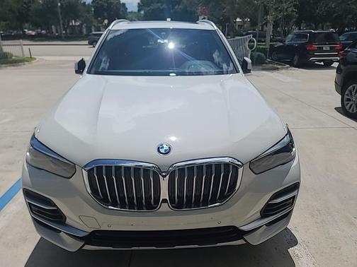 2023 BMW X5 sDrive40i