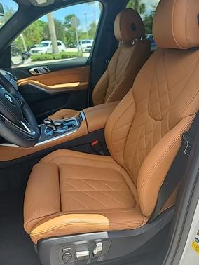 2023 BMW X5 sDrive40i