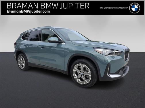 2023 BMW X1 xDrive28i
