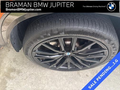 2023 BMW X5 sDrive40i