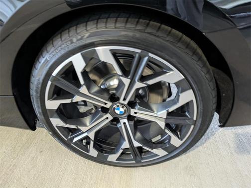 2026 BMW 430 i