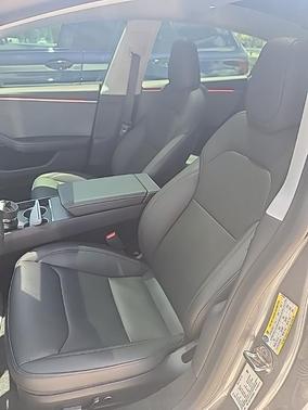 2024 Tesla Model 3 Base