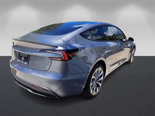 2024 Tesla Model 3 Base