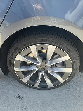 2024 Tesla Model 3 Base