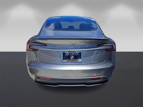 2024 Tesla Model 3 Base