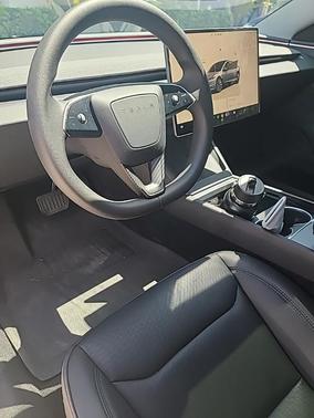 2024 Tesla Model 3 Base