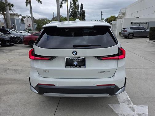 2026 BMW X1 xDrive28i