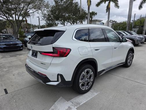 2026 BMW X1 xDrive28i