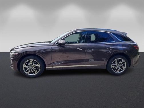 2022 Genesis GV70 2.5T