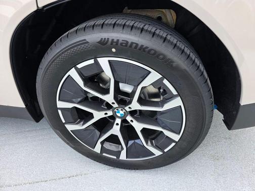 Dune 2026 BMW X3 30 xDrive