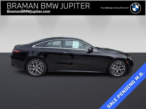 2023 Mercedes-Benz E-Class E 450