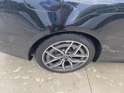 2023 Mercedes-Benz E-Class E 450