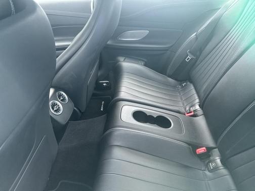 2023 Mercedes-Benz E-Class E 450