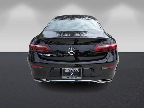 2023 Mercedes-Benz E-Class E 450