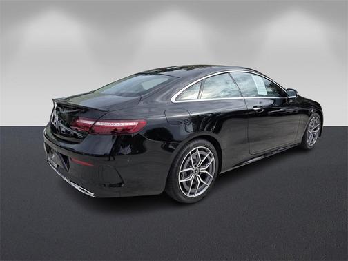 2023 Mercedes-Benz E-Class E 450