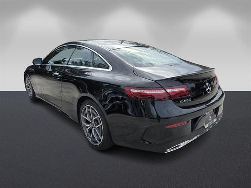 2023 Mercedes-Benz E-Class E 450