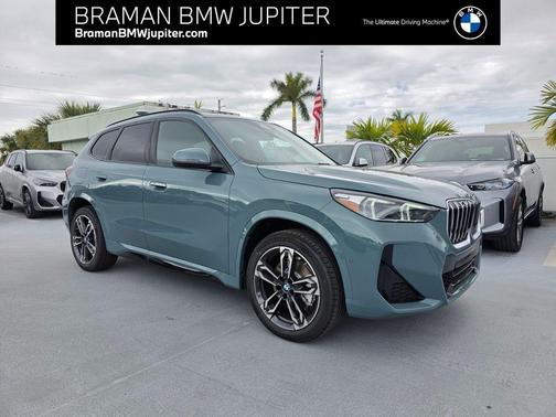 2026 BMW X1 xDrive28i