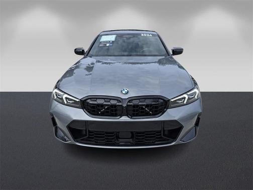 2024 BMW M340 i