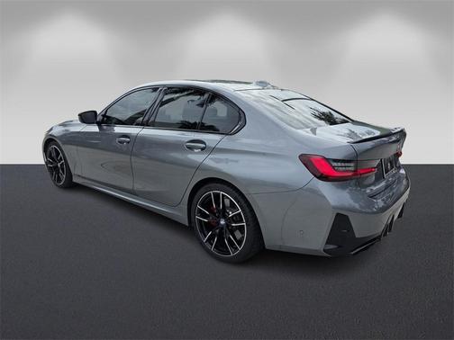 2024 BMW M340 i