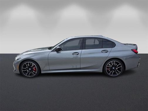2024 BMW M340 i