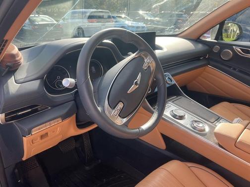 2024 Genesis GV80 2.5T