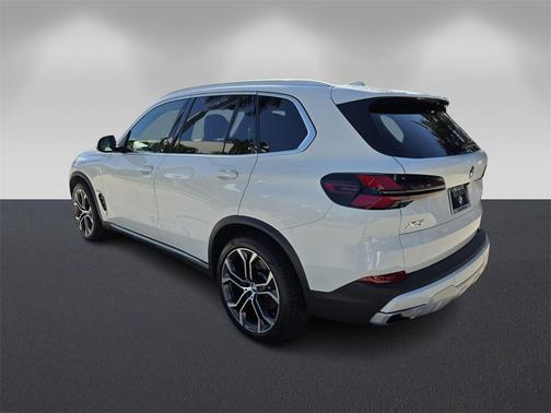 2025 BMW X5 sDrive40i