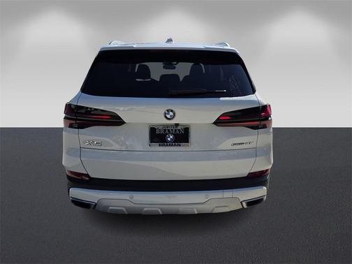 2025 BMW X5 sDrive40i