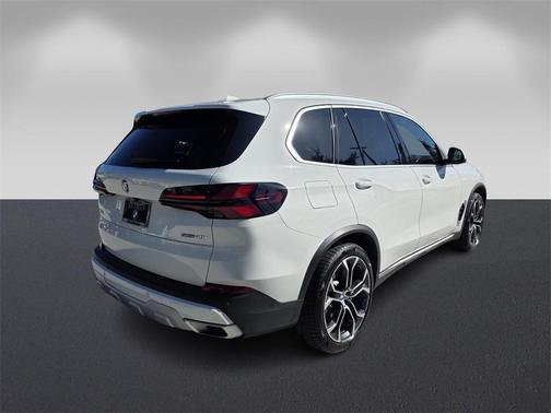 2025 BMW X5 sDrive40i