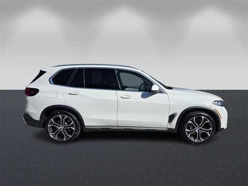 2025 BMW X5 sDrive40i