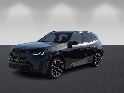 2026 BMW X3 M50 xDrive