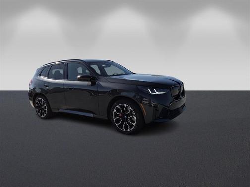 2026 BMW X3 M50 xDrive