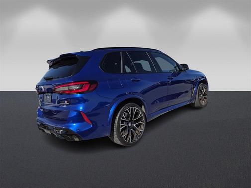 2023 BMW X5 M Base