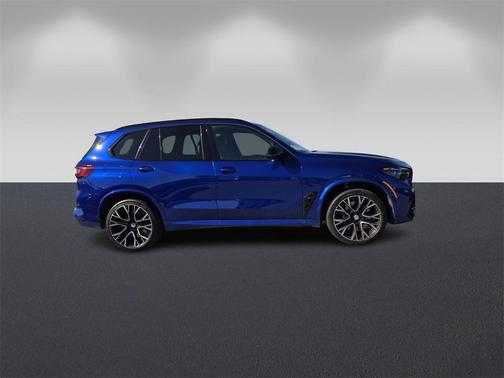 2023 BMW X5 M Base