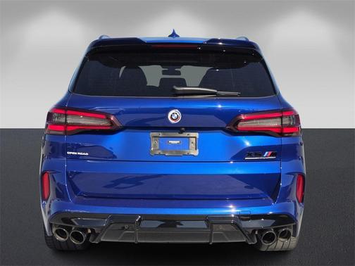 2023 BMW X5 M Base
