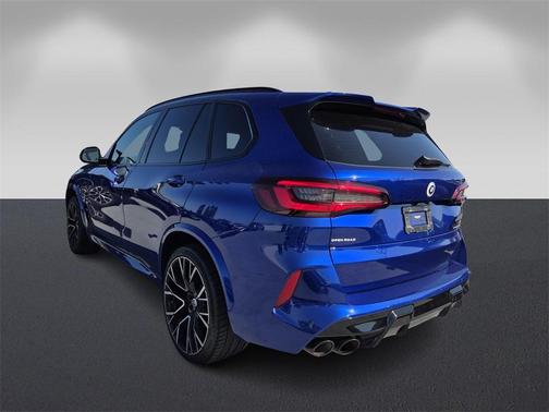 2023 BMW X5 M Base