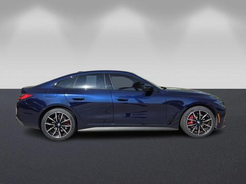 2023 BMW i4 Gran Coupe M50