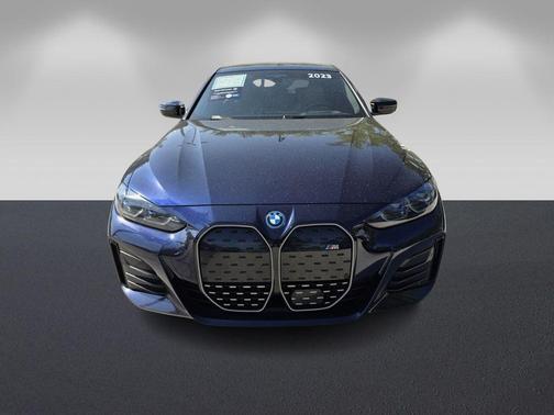 2023 BMW i4 Gran Coupe M50