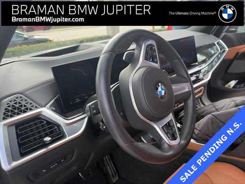 2024 BMW X5 sDrive40i