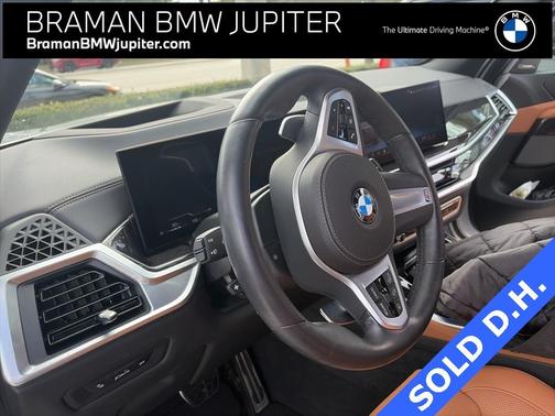 2024 BMW X5 sDrive40i