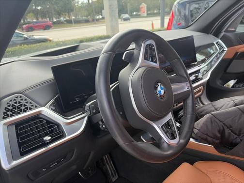 2024 BMW X5 sDrive40i