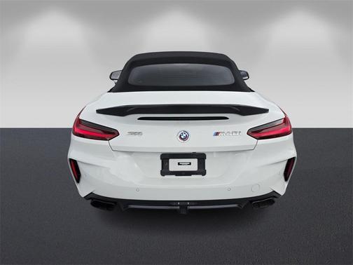 2022 BMW Z4 M40i