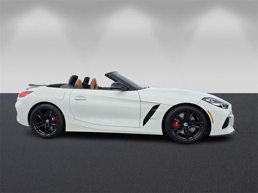 2022 BMW Z4 M40i
