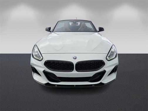2022 BMW Z4 M40i