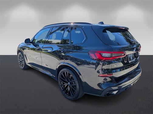 2023 BMW X5 sDrive40i