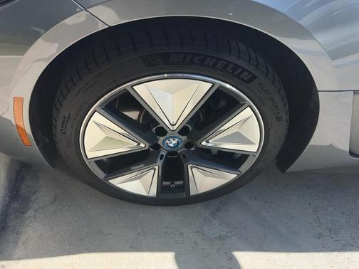 2024 BMW i4 Gran Coupe eDrive40