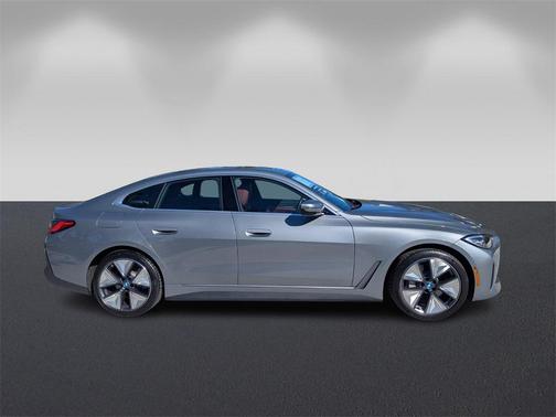 2024 BMW i4 Gran Coupe eDrive40