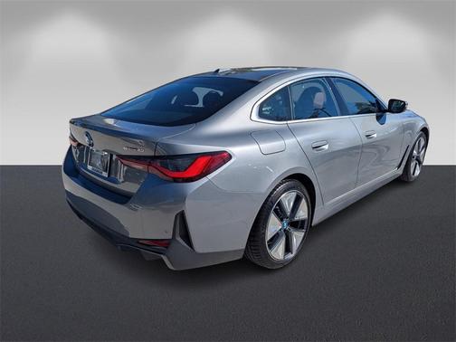 2024 BMW i4 Gran Coupe eDrive40